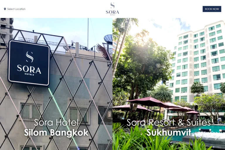 Sora Hotels